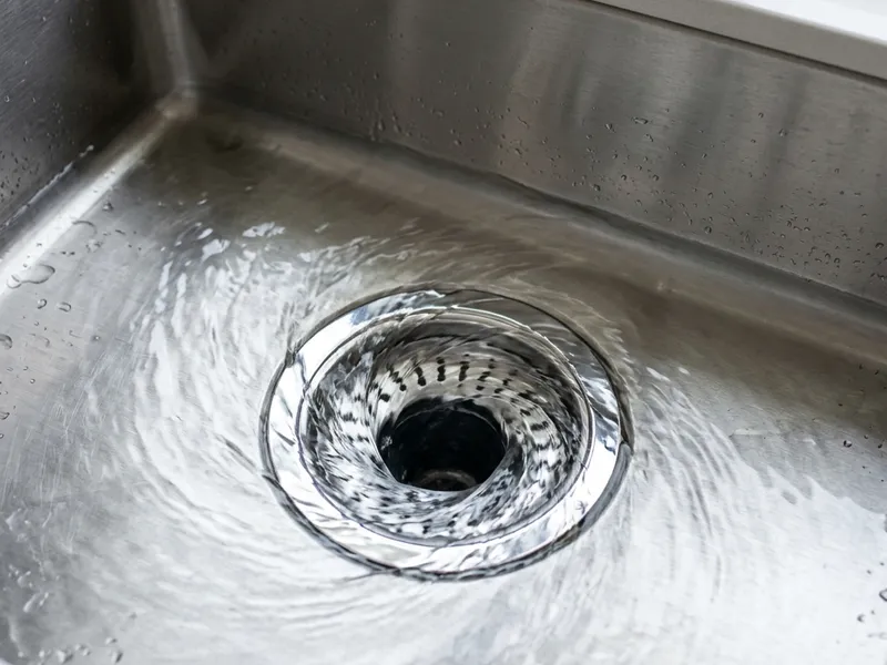 Drain Cleaning Plumber in McClellan Park, CA